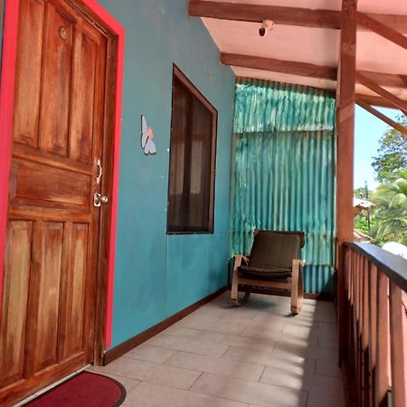 Tortuguero Adventures Beach House Экстерьер фото