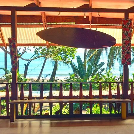 Tortuguero Adventures Beach House Экстерьер фото
