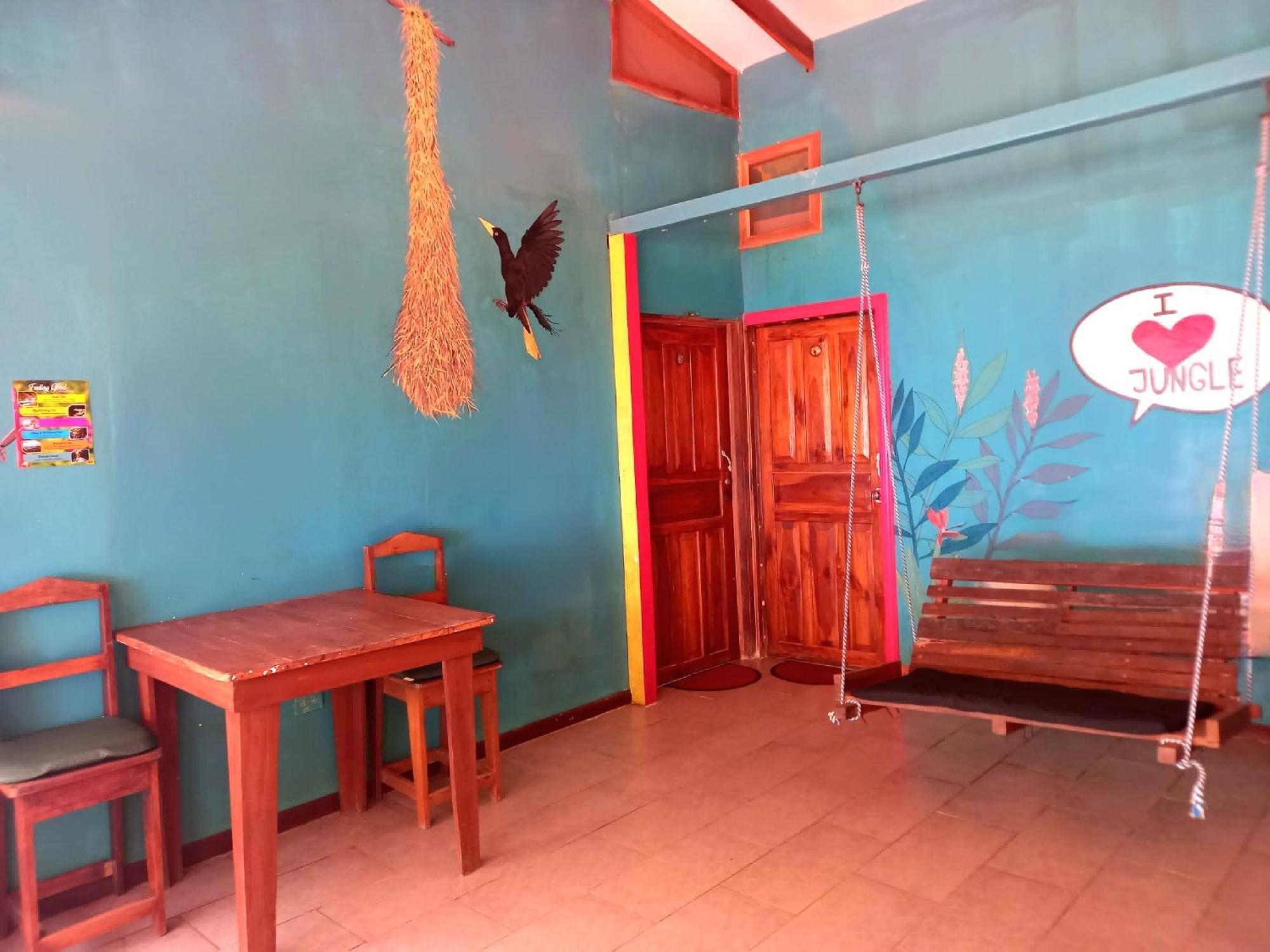 Tortuguero Adventures Beach House Экстерьер фото