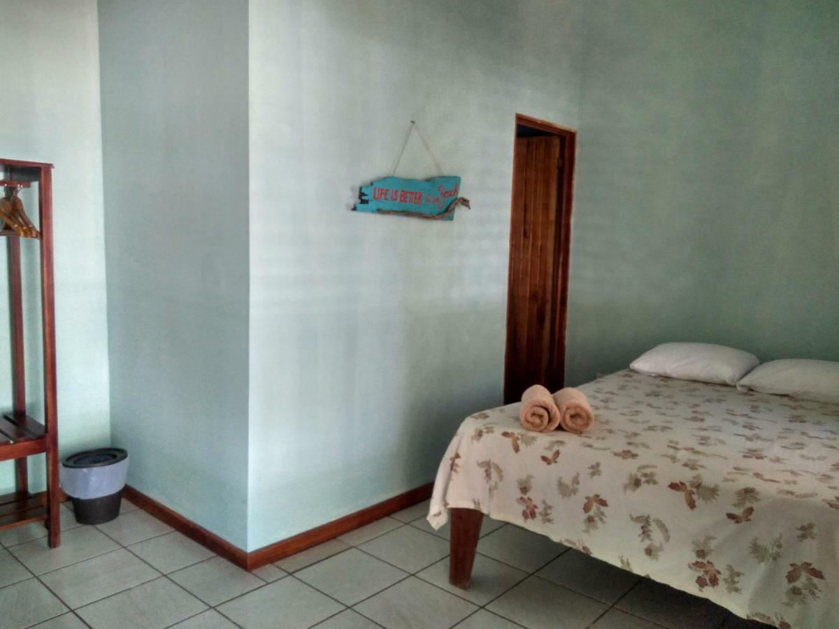 Tortuguero Adventures Beach House Экстерьер фото