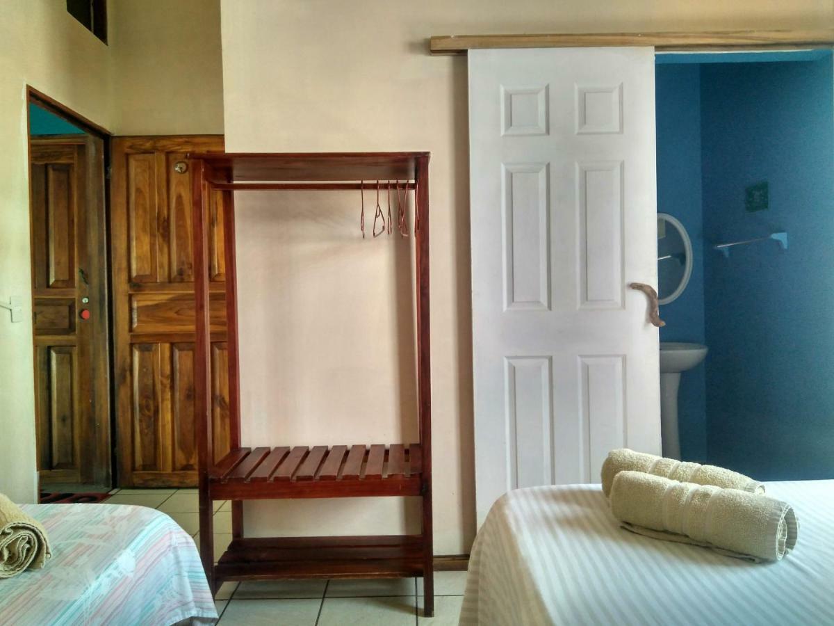 Tortuguero Adventures Beach House Экстерьер фото