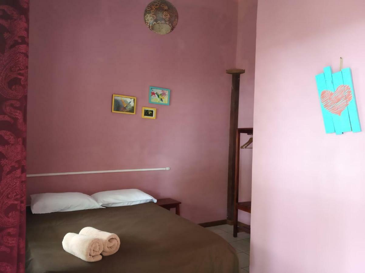 Tortuguero Adventures Beach House Экстерьер фото