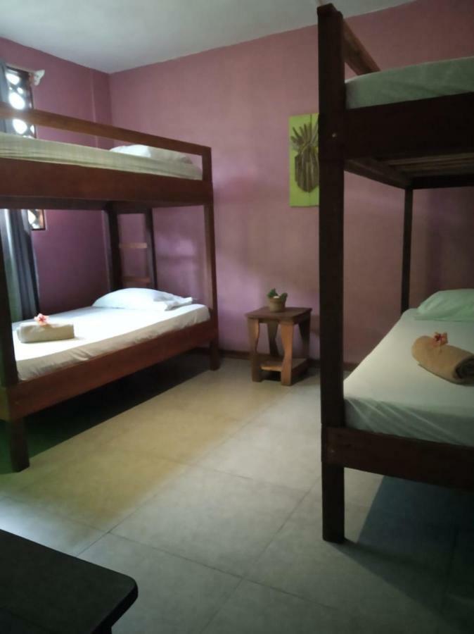 Tortuguero Adventures Beach House Экстерьер фото