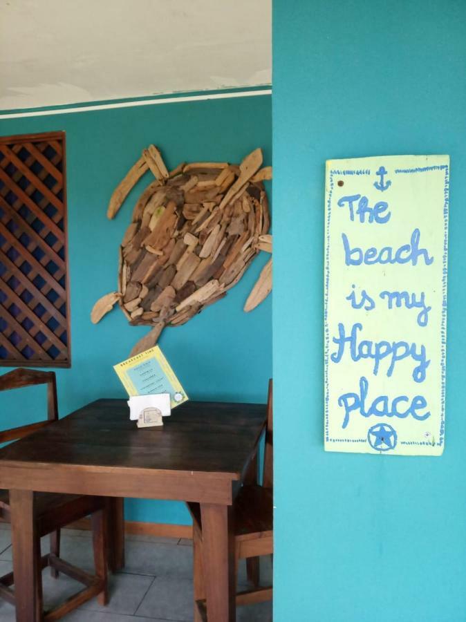 Tortuguero Adventures Beach House Экстерьер фото