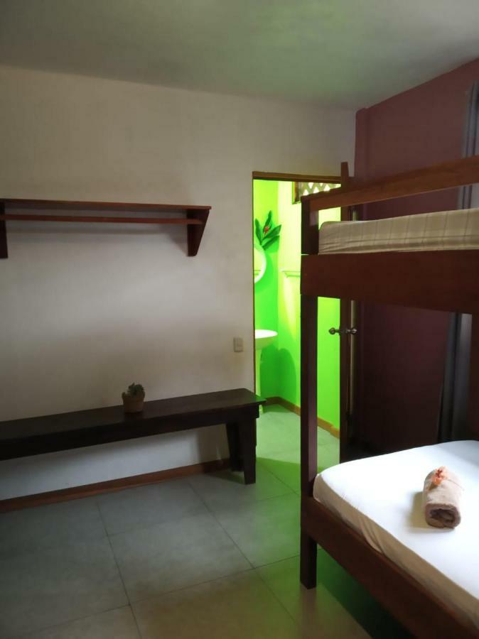 Tortuguero Adventures Beach House Экстерьер фото